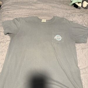 Old Row Men's T-Shirt